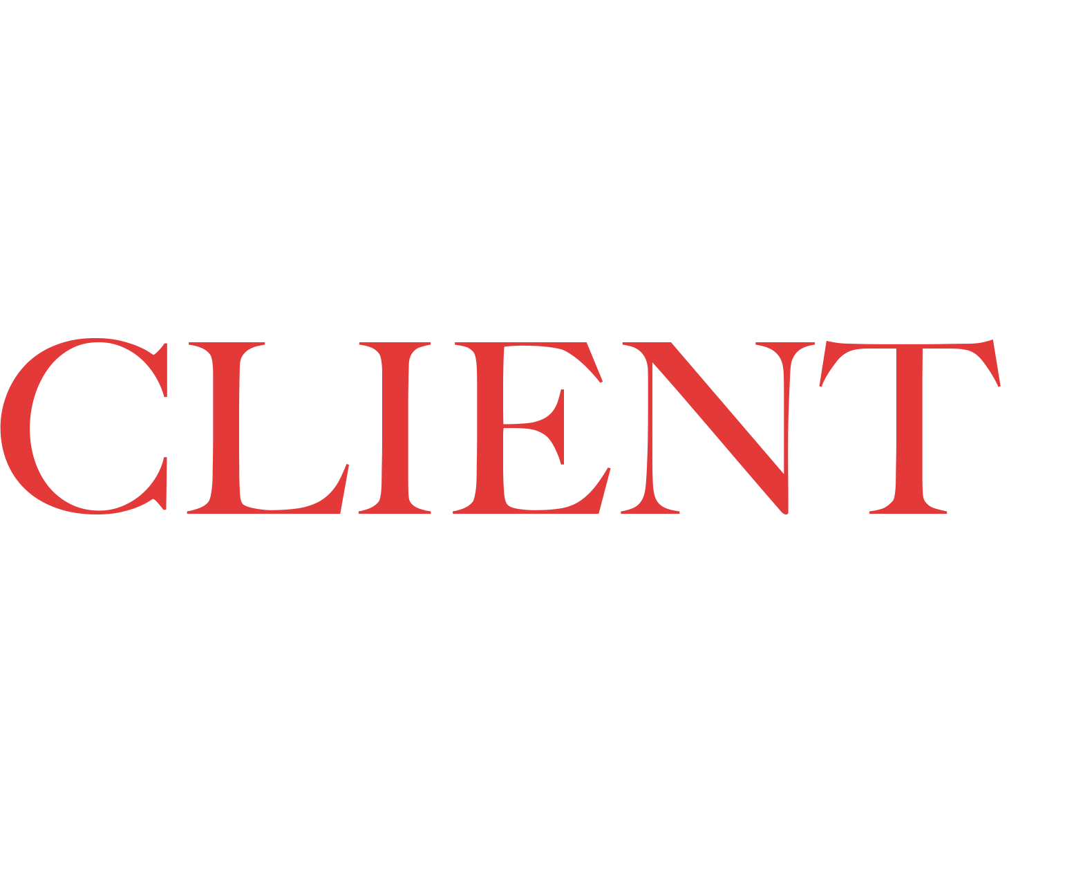 Client