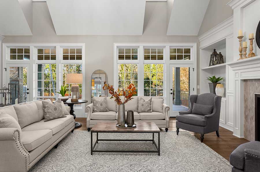 Exclusive Listings