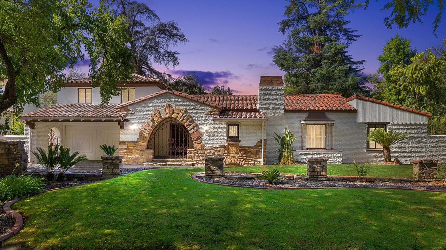 1525 N Echo, Fresno, CA 93704