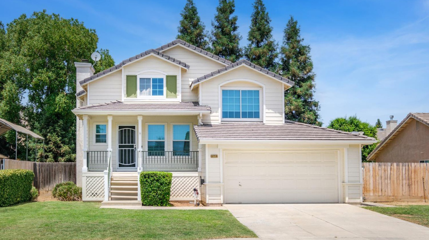 2713 Mitchell Avenue, Clovis, CA 93611