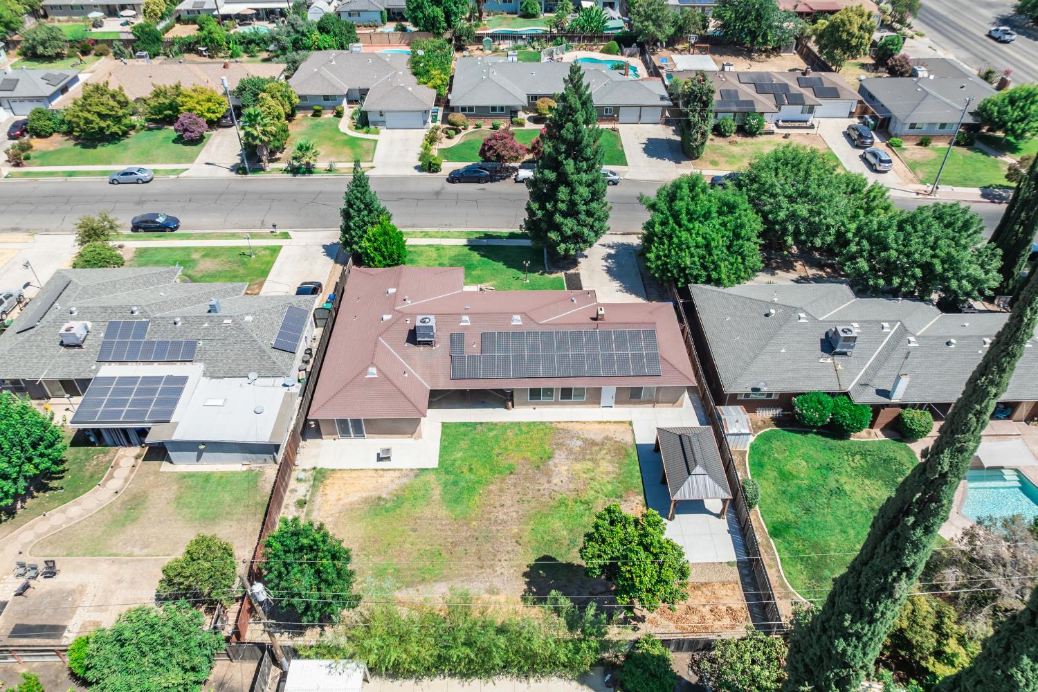 441 W Sample Ave, Fresno, CA 93704