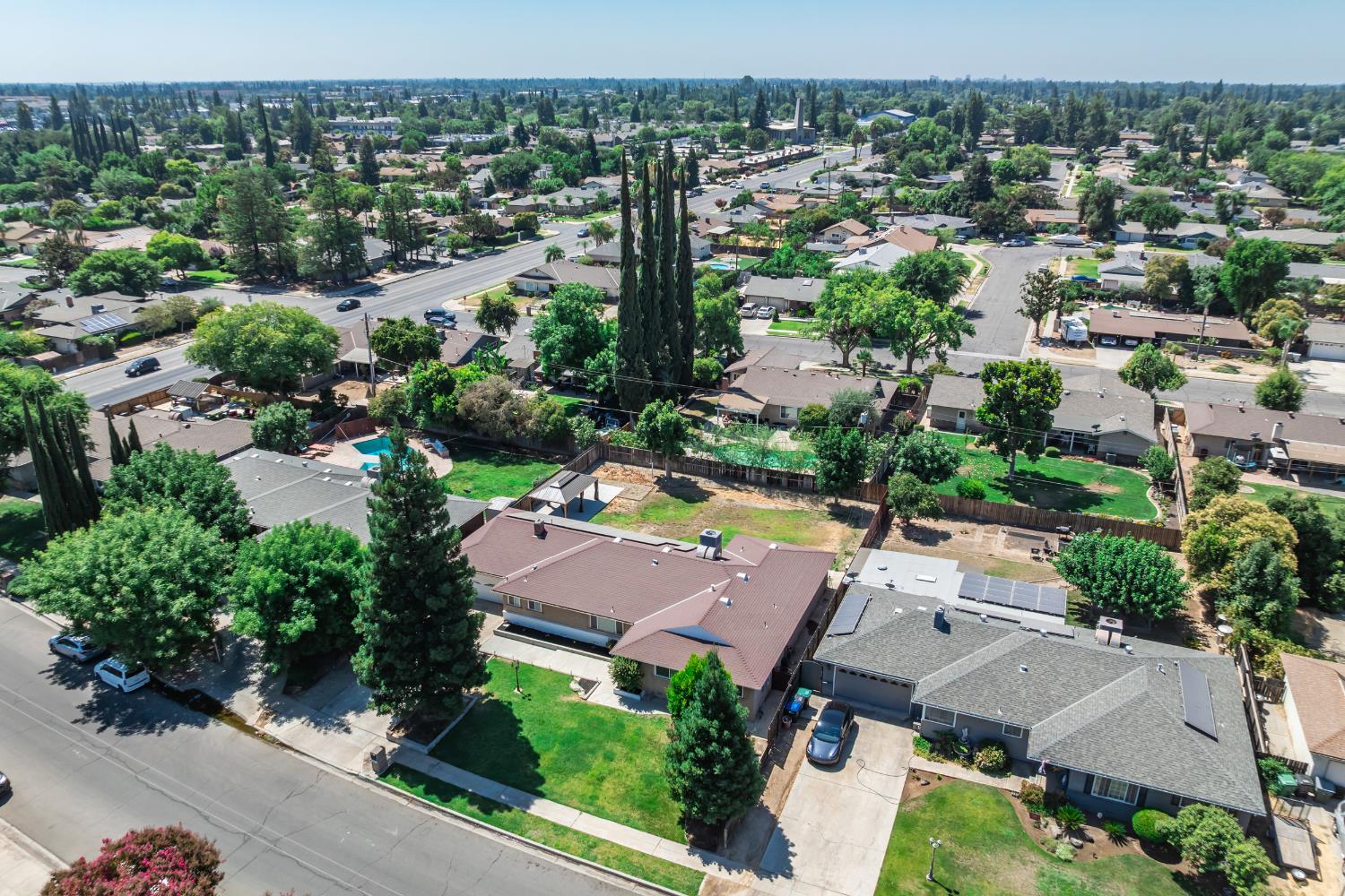 441 W Sample Ave, Fresno, CA 93704