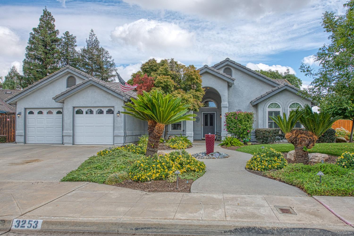 3253 Joshua Ave