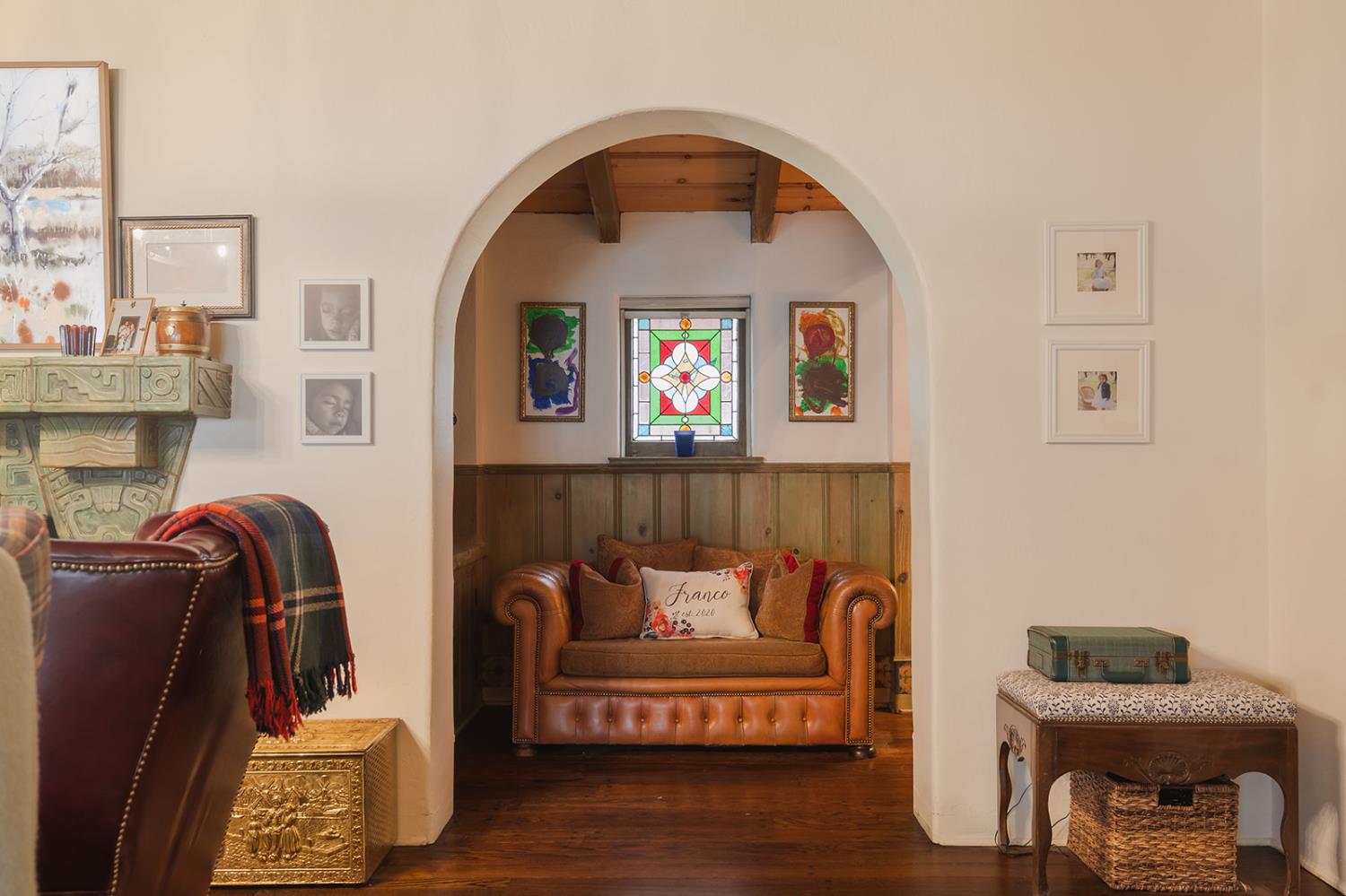 1525 N Echo Ave, Fresno, CA 93728