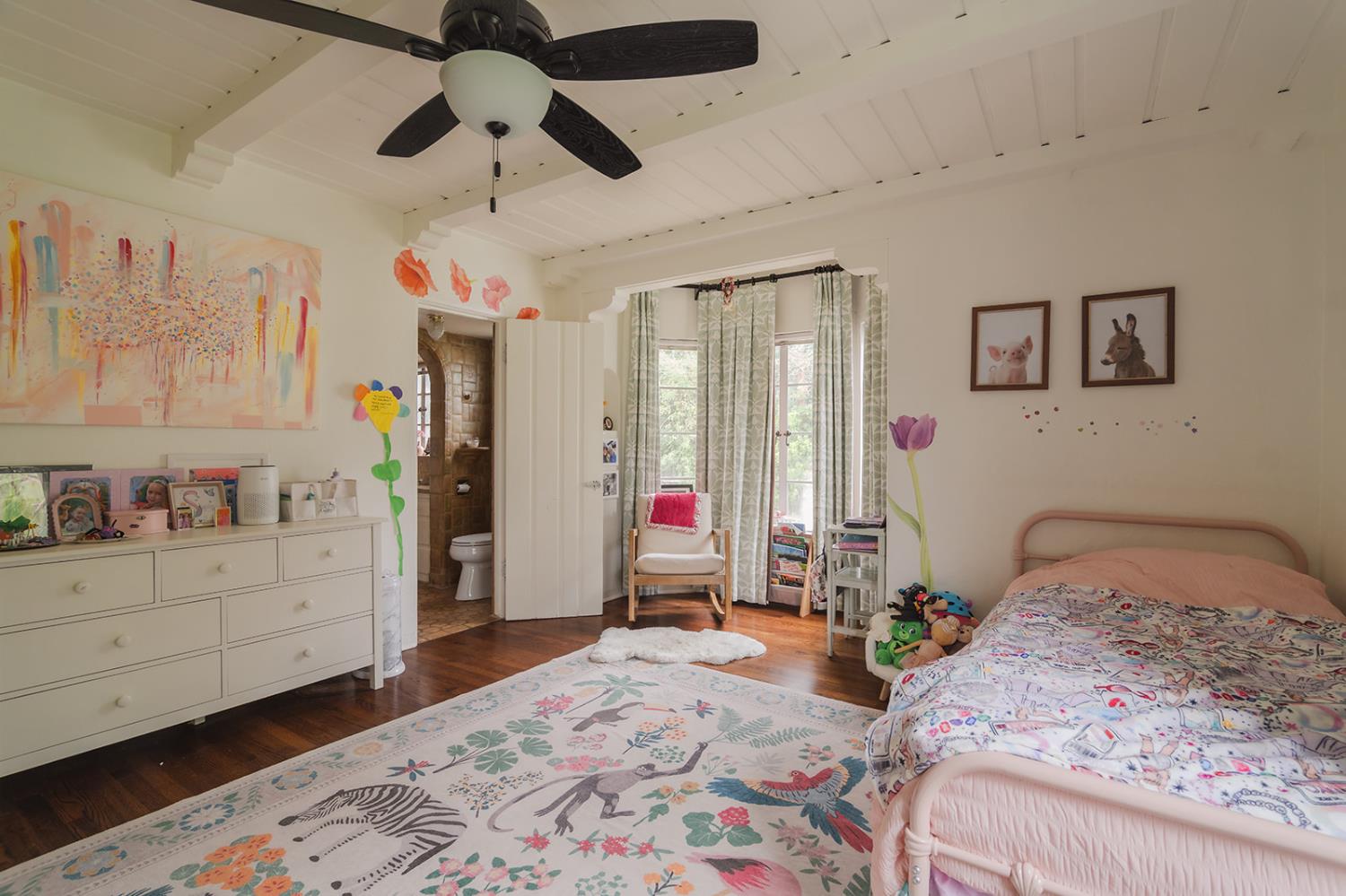 1525 N Echo Ave, Fresno, CA 93728