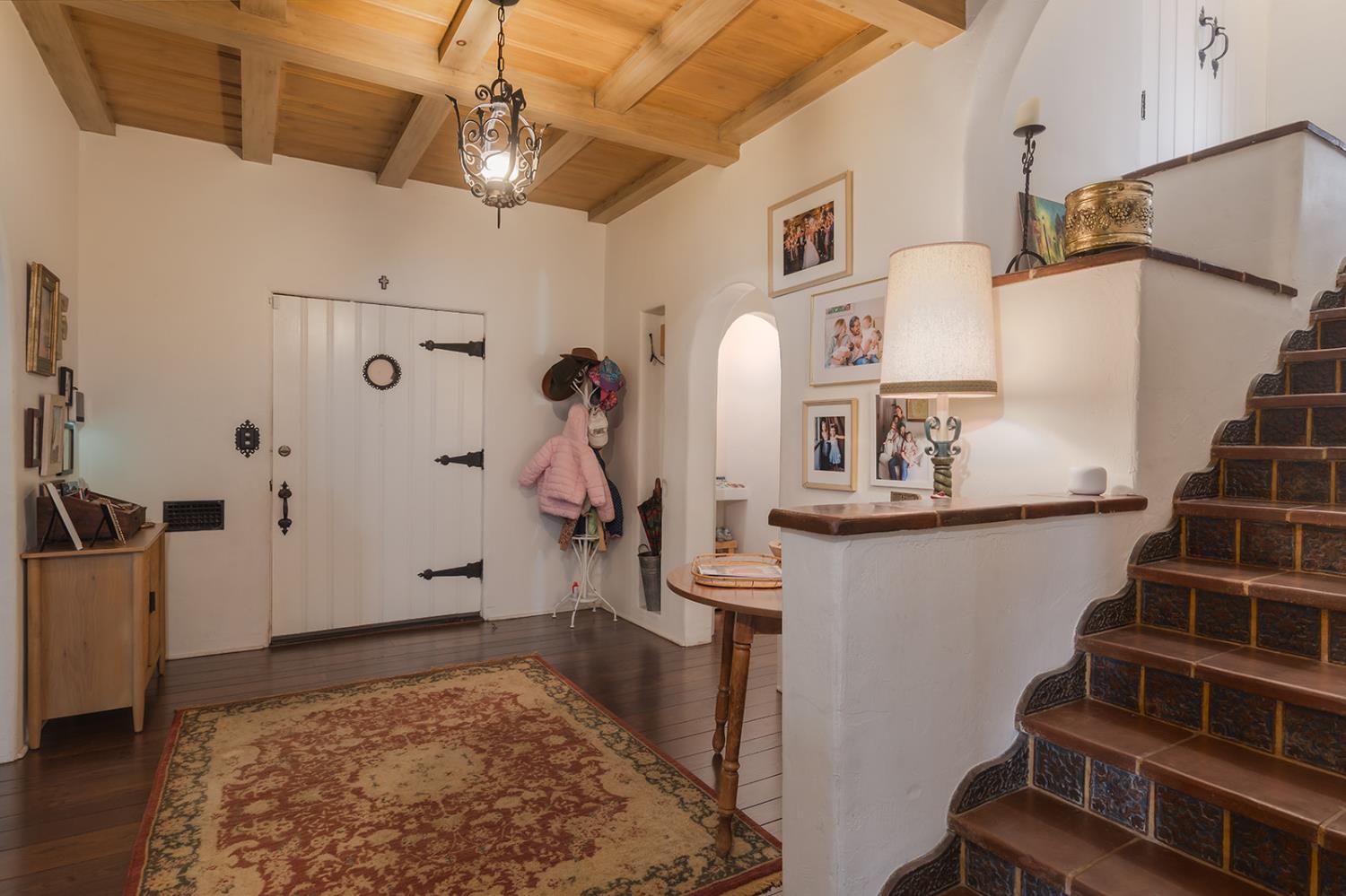 1525 N Echo Ave, Fresno, CA 93728