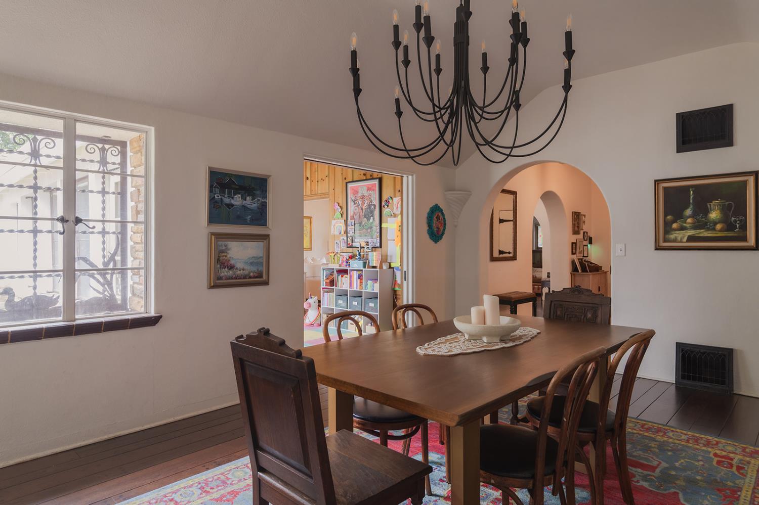 1525 N Echo Ave, Fresno, CA 93728