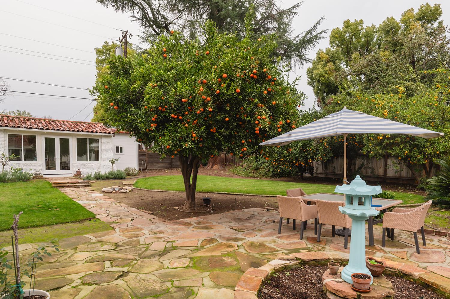 1525 N Echo Ave, Fresno, CA 93728