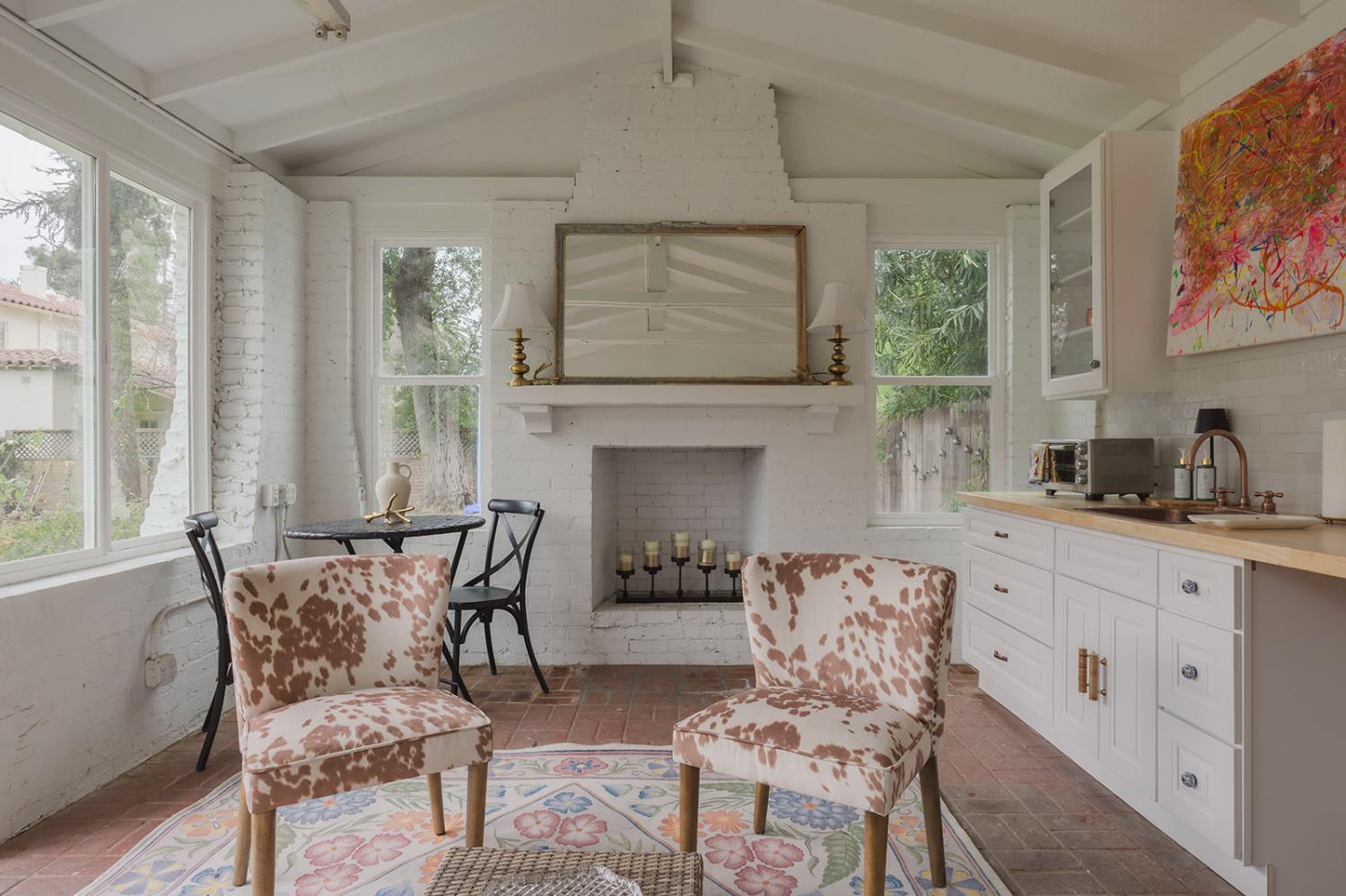 1525 N Echo Ave, Fresno, CA 93728