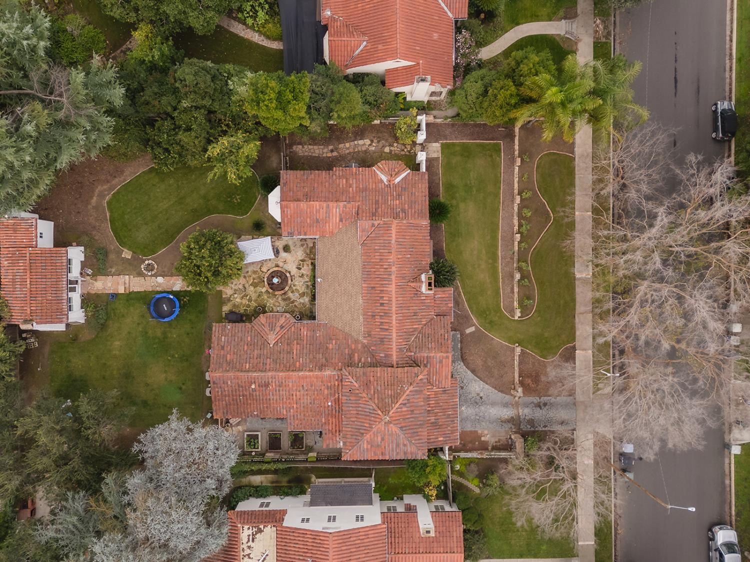 1525 N Echo Ave, Fresno, CA 93728