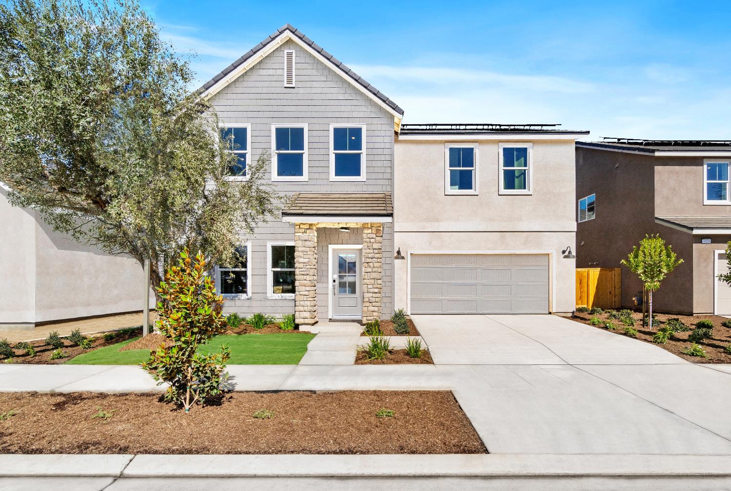 1053 Springtime Ave