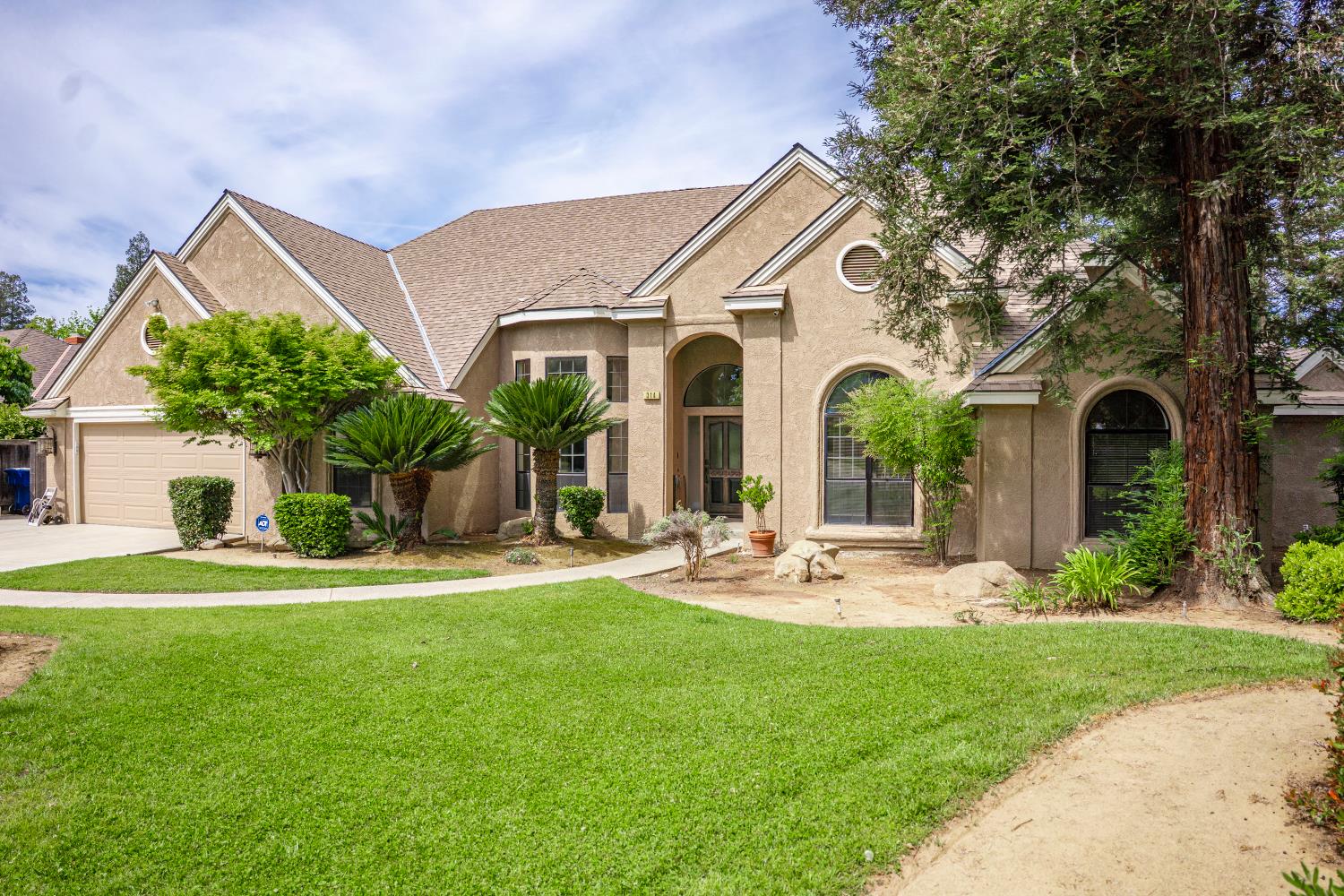314 W Audubon Dr